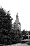 Foto kerk Oirsbeek 2002
