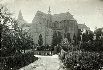 Kerk van Schinnen