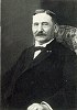 Burgemeester Henri Pijls, burgemeester van 17 september 1903 tot 15 november 1928.